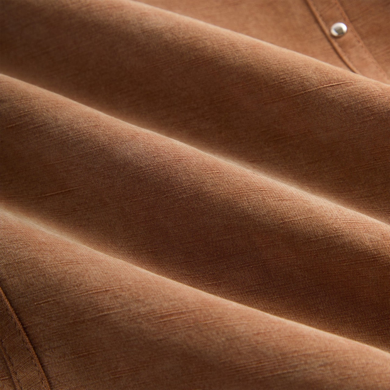 The Becoming Overshirt